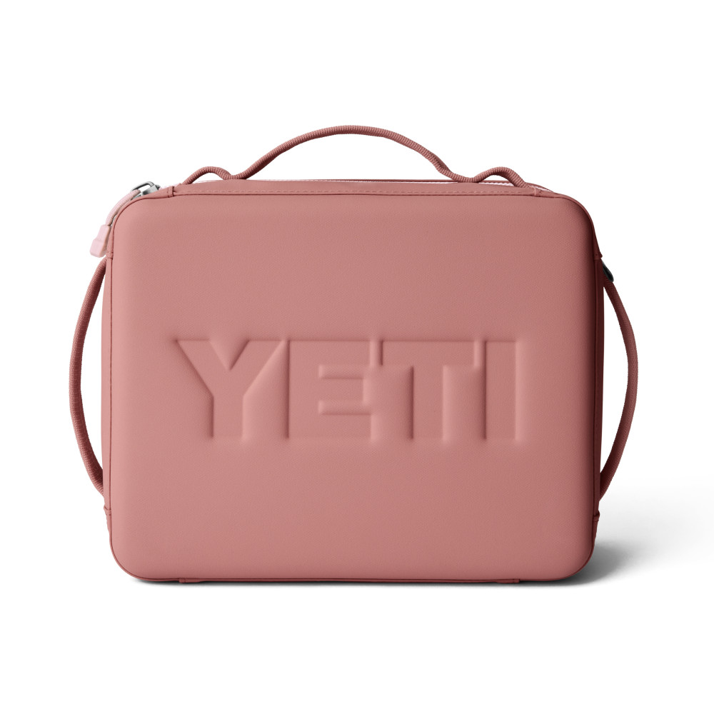 Yeti Daytrip Lunch Box Sandstone Pink