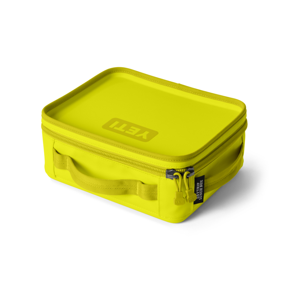 YETI Daytrip Lunch Box Firefly Yellow