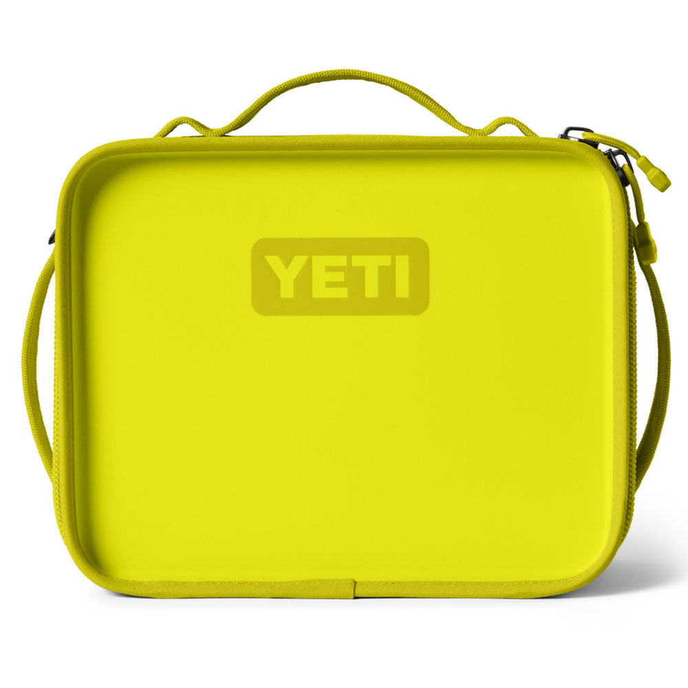 YETI Daytrip Lunch Box Firefly Yellow