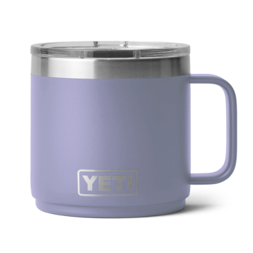 YETI Rambler 14 oz Stackable Mug 2.0 Cosmic Lilac