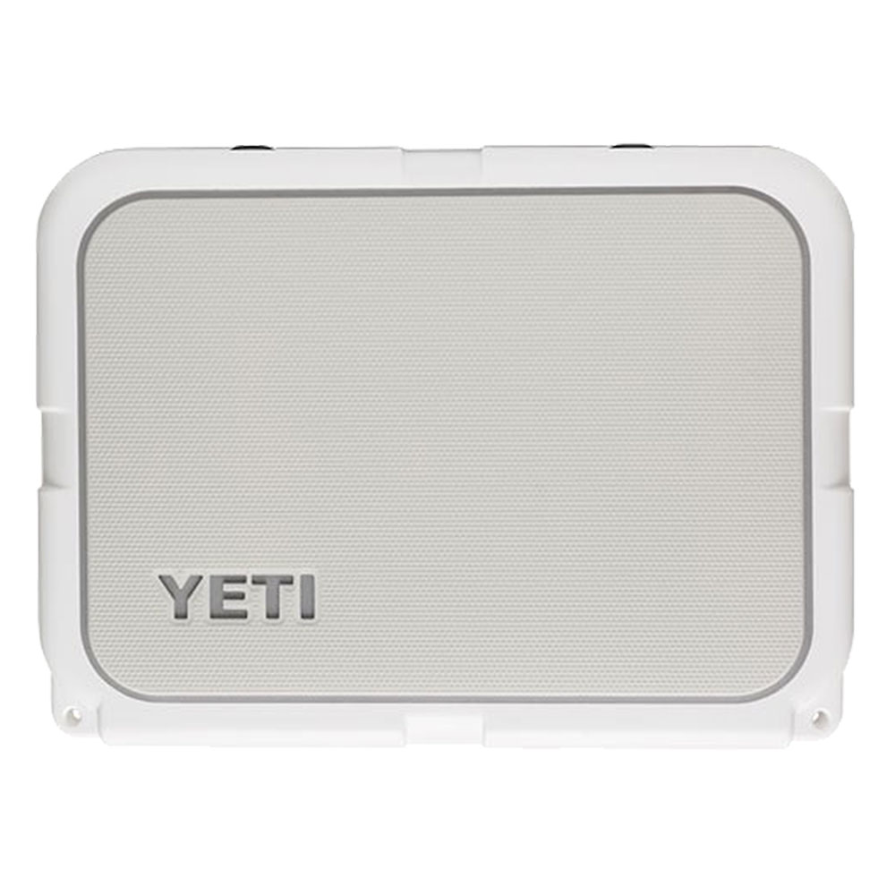 YETI Tundra 65 SeaDek Cool Gray