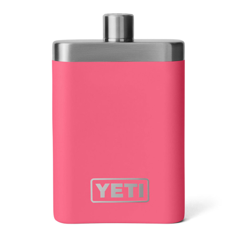 YETI Flask Tropical Pink