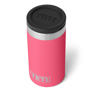 Yeti Shot Glasses with Case Tropical Pink