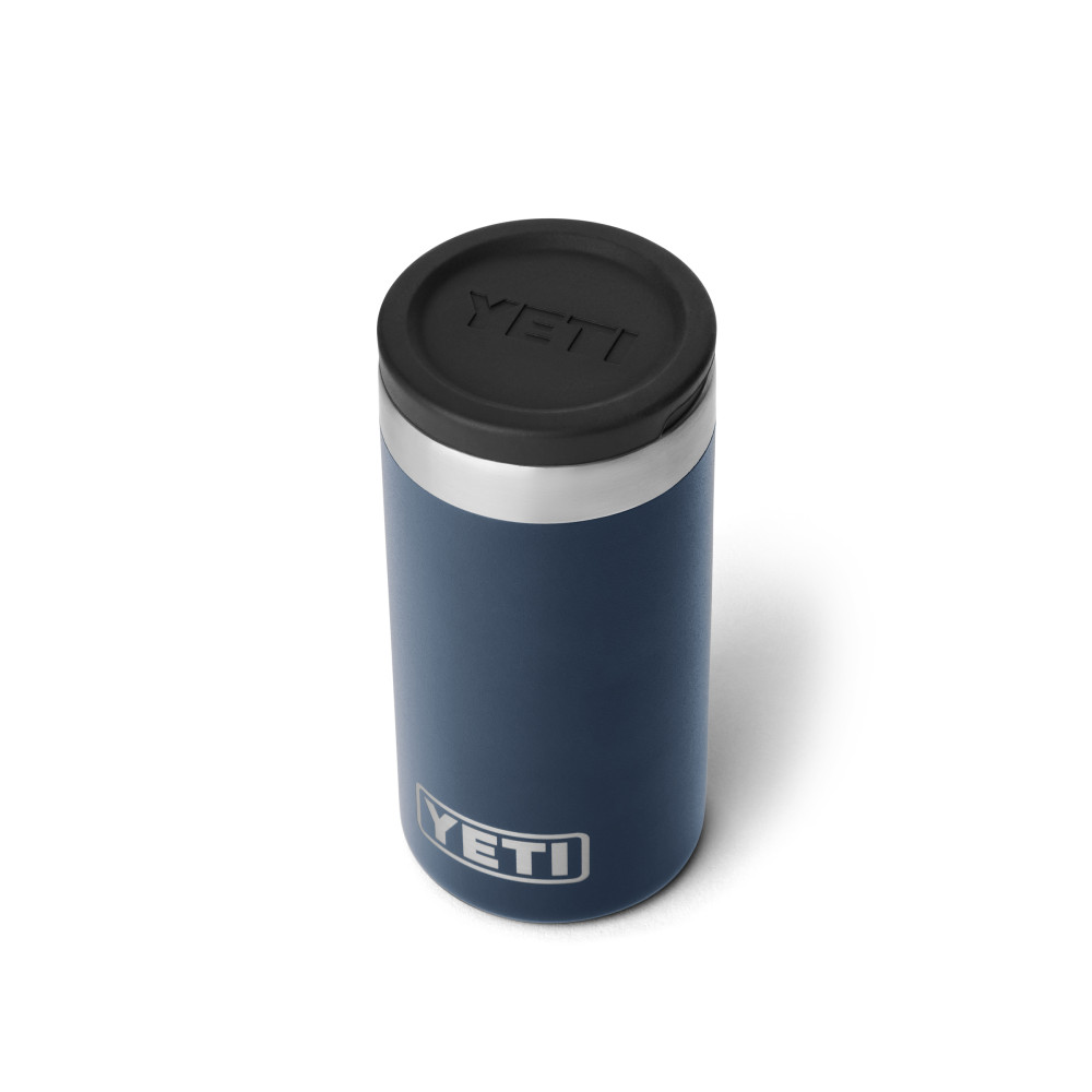 Yeti Shot Glasses with Case Navy