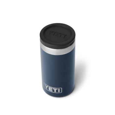 Yeti Shot Glasses with Case Navy
