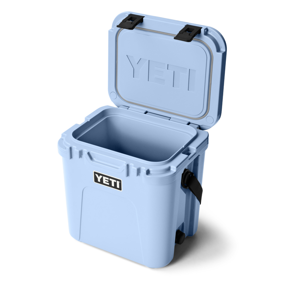YETI Roadie 24 2.0 Cooler Big Sky Blue
