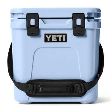 YETI Roadie 24 2.0 Cooler Big Sky Blue