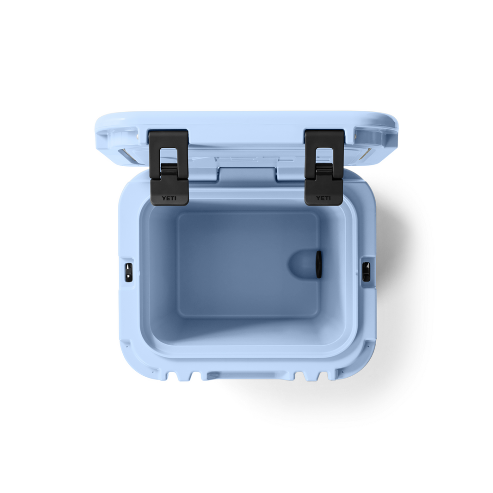 YETI Roadie 24 2.0 Cooler Big Sky Blue