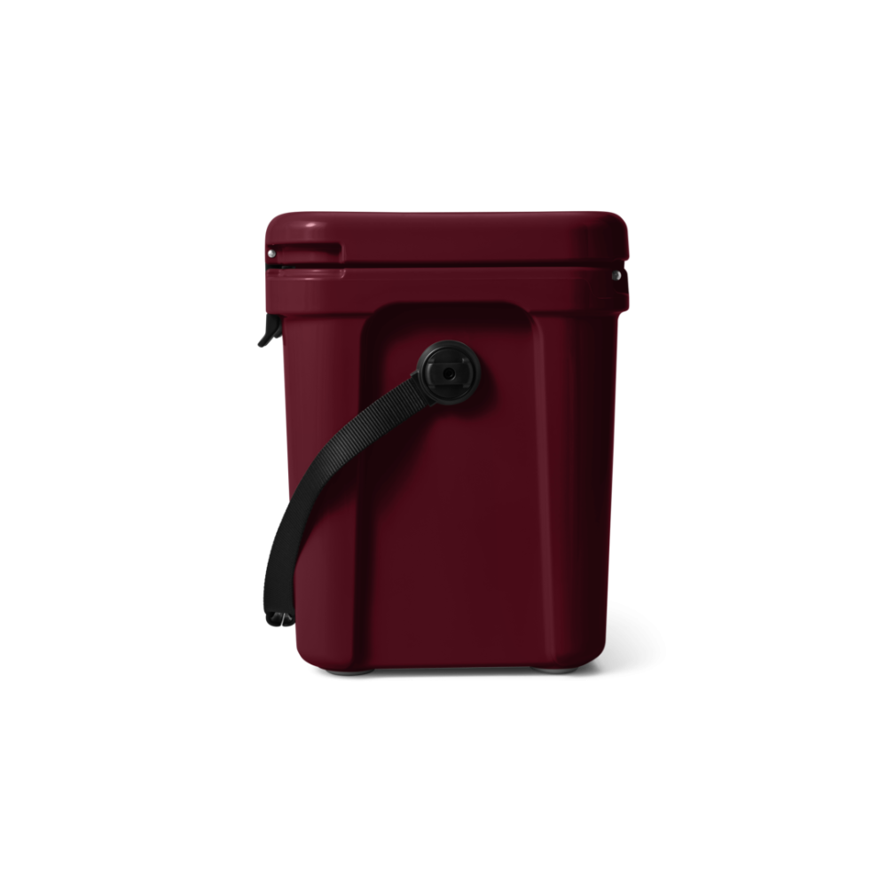 YETI Roadie 24 Cooler Wild Vine Red