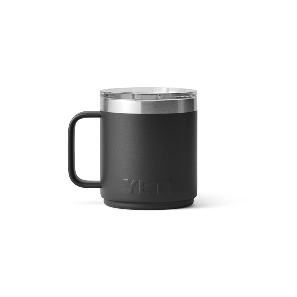 Yeti Hopper Flip 12 Soft Cooler Black + 2 Free Mugs