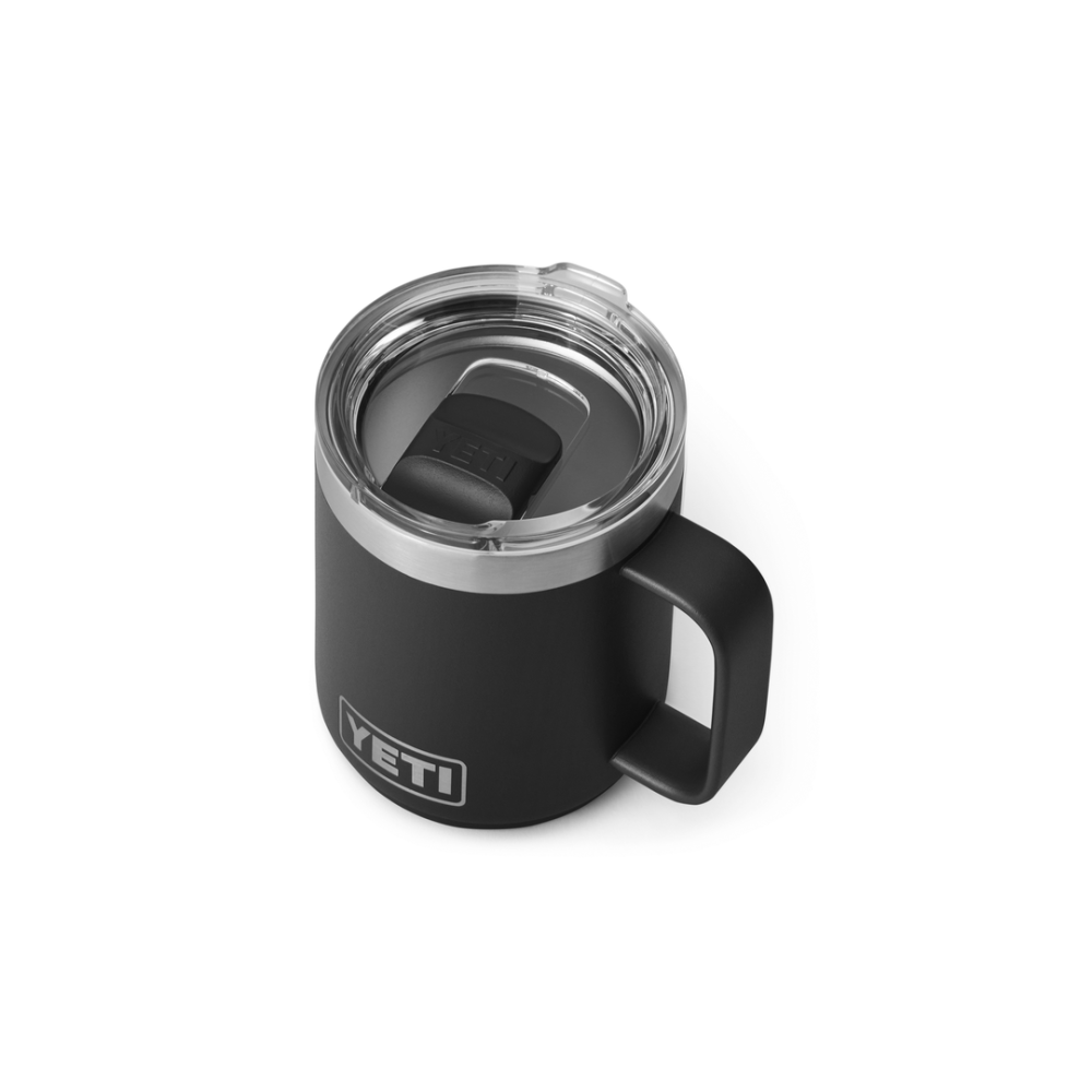 Yeti Hopper Flip 12 Soft Cooler Black + 2 Free Mugs
