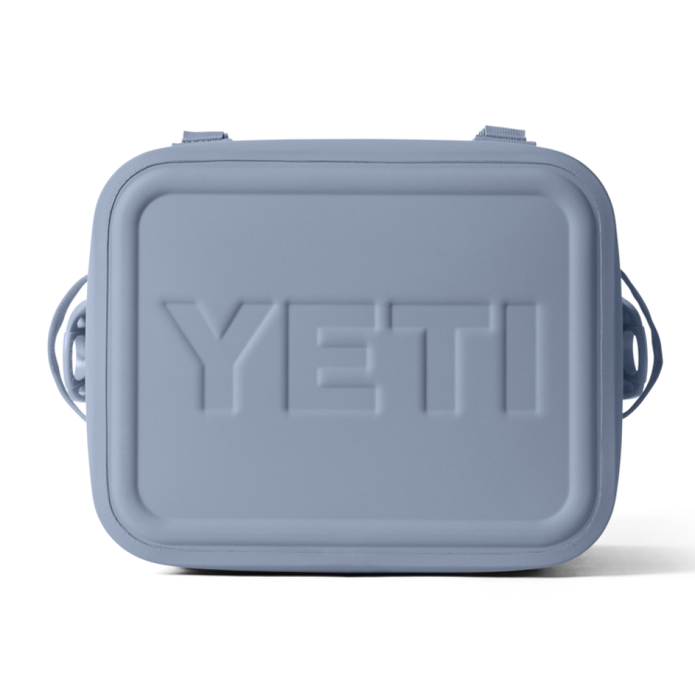 YETI Hopper Flip 12 Big Sky Blue