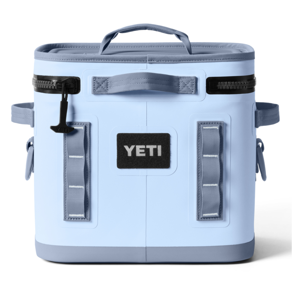 YETI Hopper Flip 12 Big Sky Blue