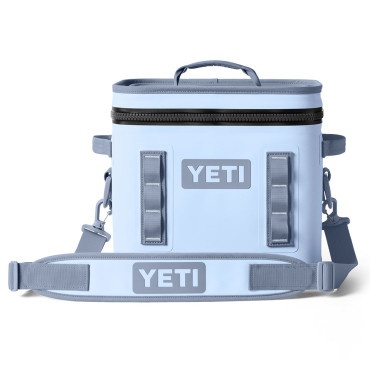 YETI Hopper Flip 12 Big Sky Blue