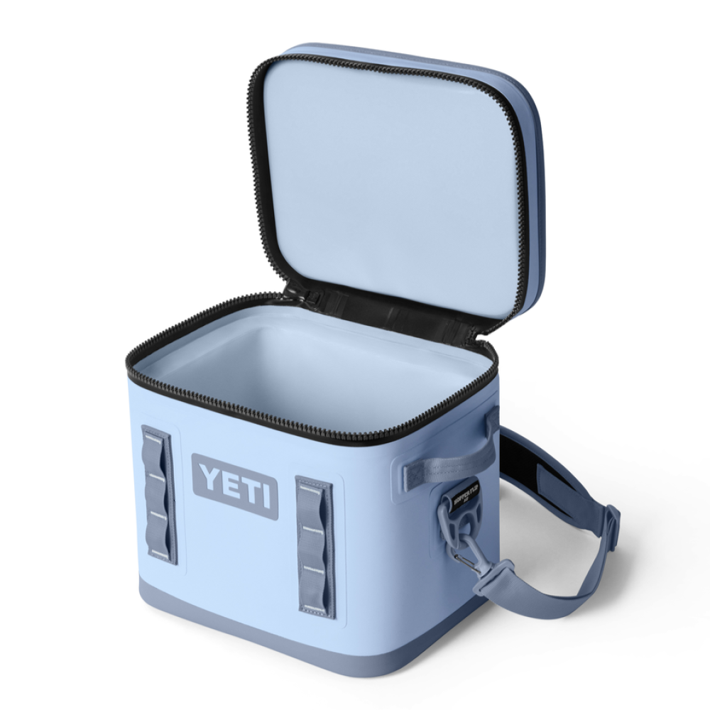 YETI Hopper Flip 12 Big Sky Blue