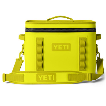 YETI Hopper Flip 18 Firefly Yellow