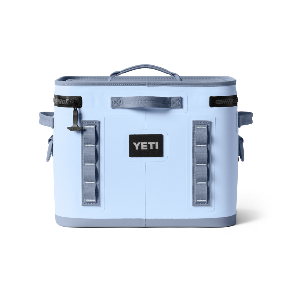 YETI Hopper Flip 18 Big Sky Blue