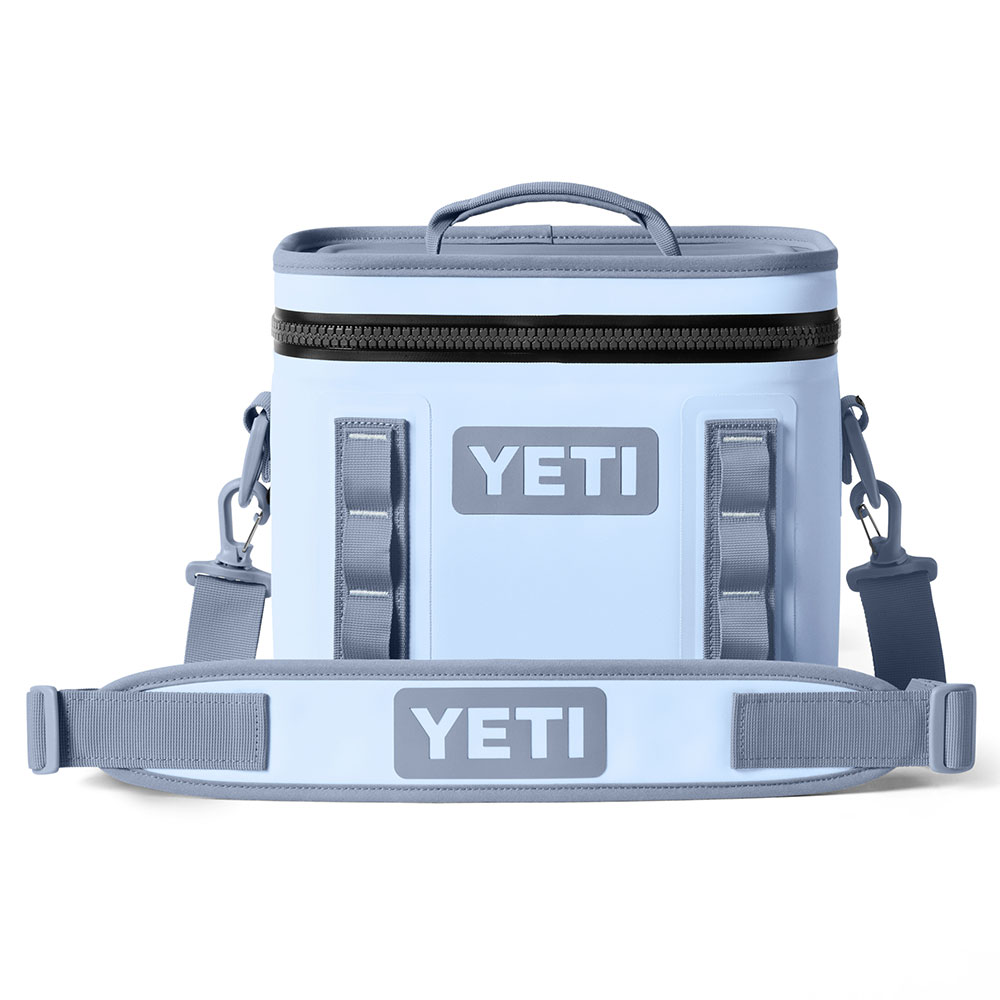 YETI Hopper Flip 8 Big Sky Blue