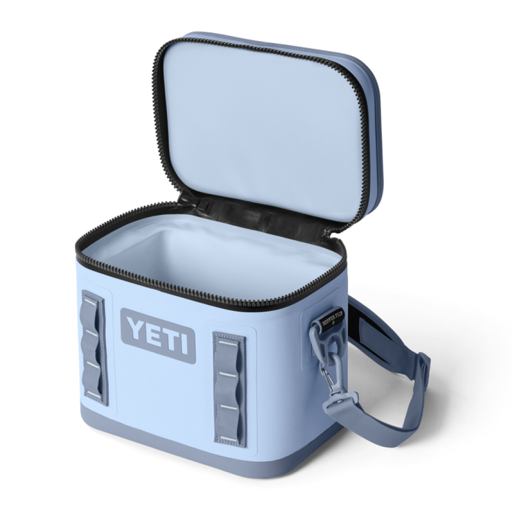 YETI Hopper Flip 8 Big Sky Blue