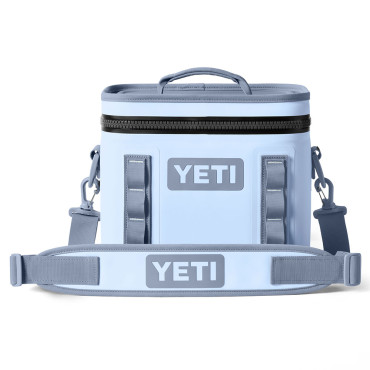 YETI Hopper Flip 8 Big Sky Blue
