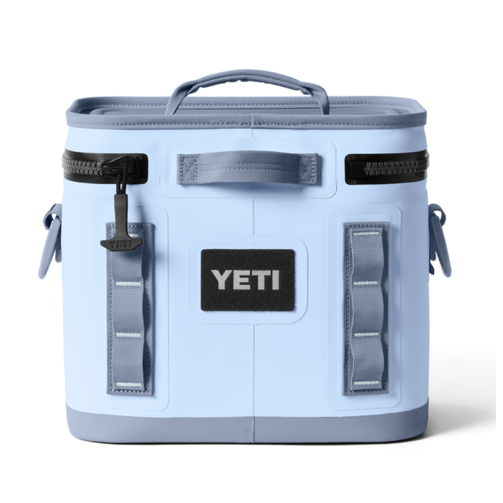YETI Hopper Flip 8 Big Sky Blue