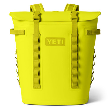 YETI Hopper M20 Backpack Cooler Firefly Yellow