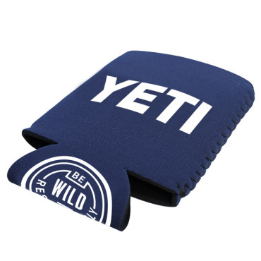 YETI Koozie Neoprene Drink Jacket