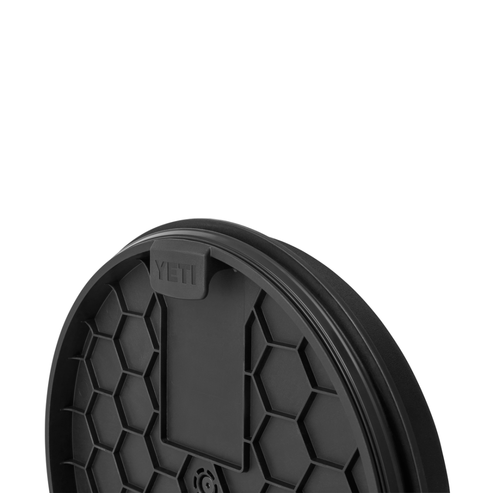 Yeti Loadout Bucket Swivel Seat Black