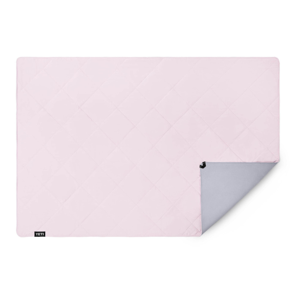 YETI Lowlands Blanket Cherry Blossom