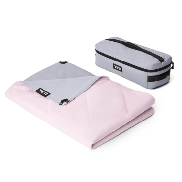 YETI Lowlands Blanket Cherry Blossom