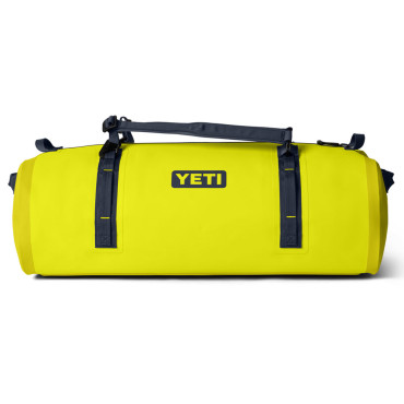 YETI Panga 100L Waterproof Duffel Bag Firefly Yellow