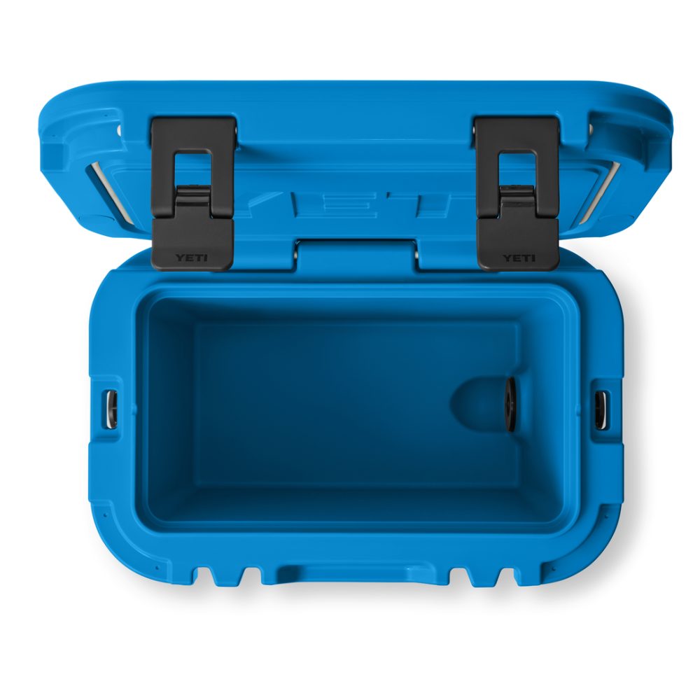 YETI Roadie 15 Big Wave Blue