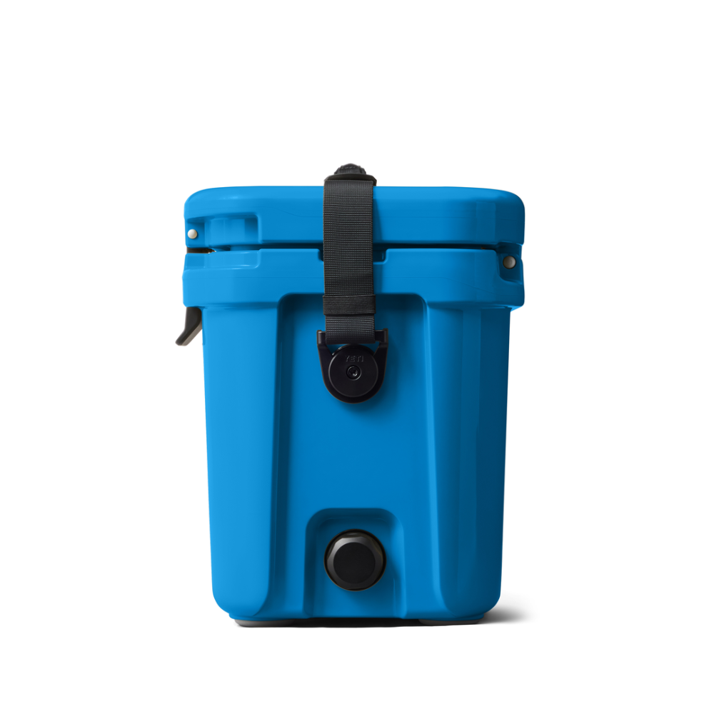 YETI Roadie 15 Big Wave Blue