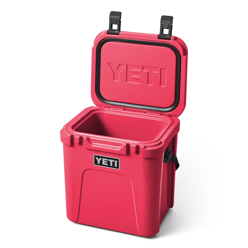 YETI Roadie 24 Cooler Bimini Pink