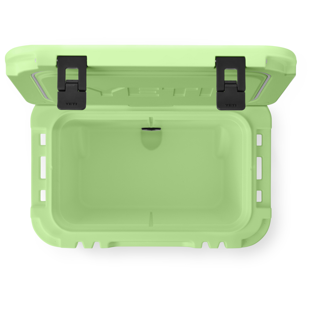 YETI Roadie 32 Wheeled Cooler Key Lime