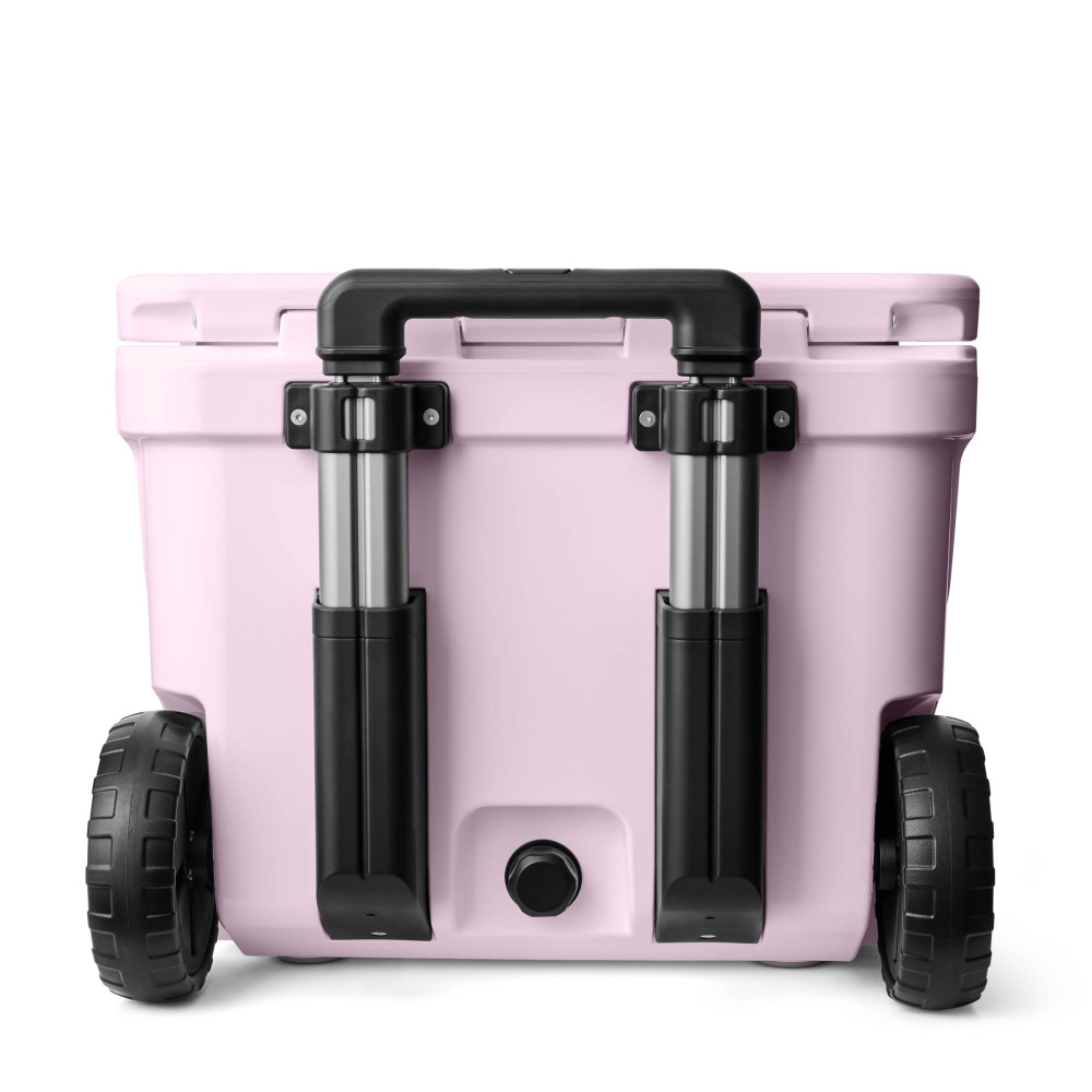 YETI Roadie 32 Wheeled Cooler Cherry Blossom