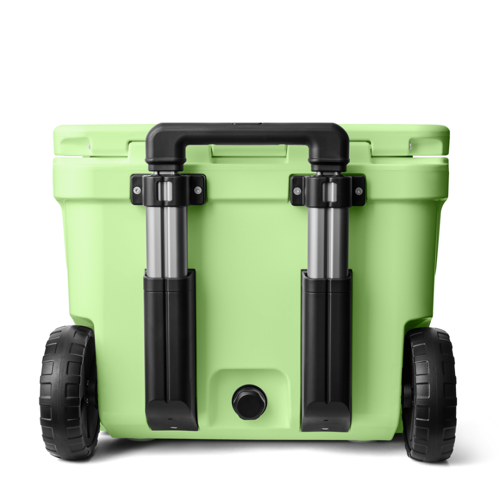 YETI Roadie 32 Wheeled Cooler Key Lime