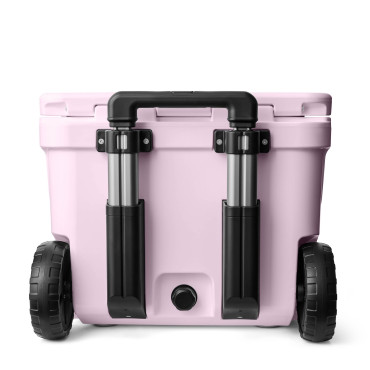 YETI Roadie 32 Wheeled Cooler Cherry Blossom