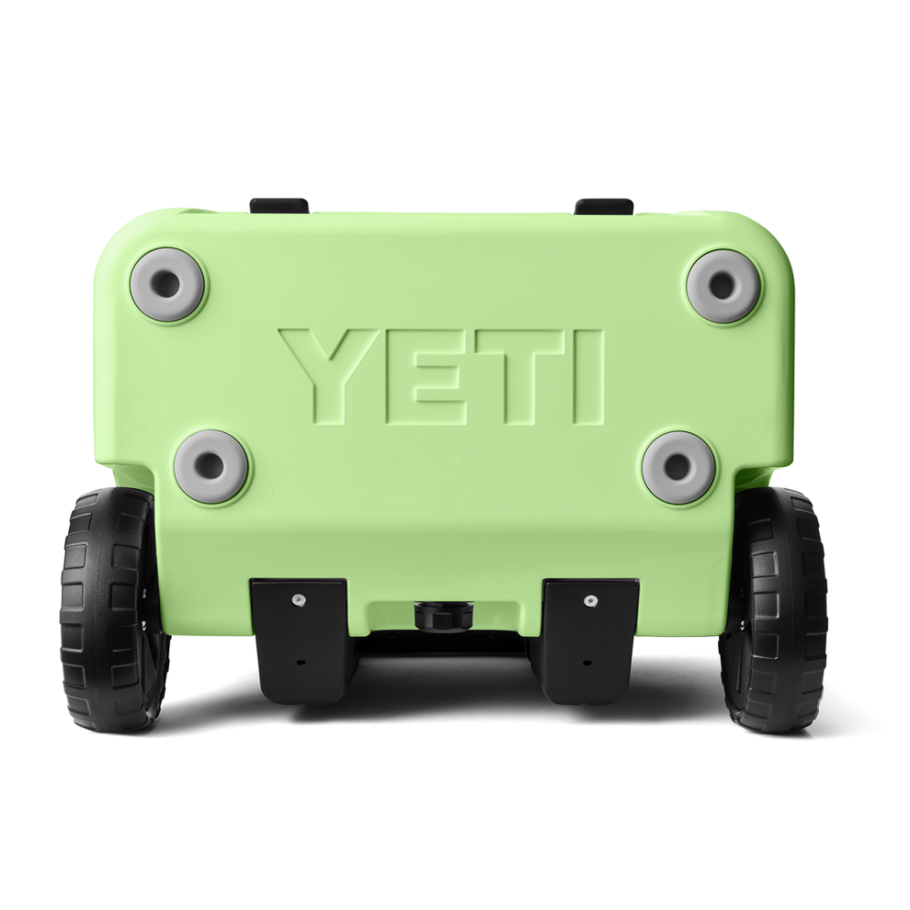 YETI Roadie 32 Wheeled Cooler Key Lime