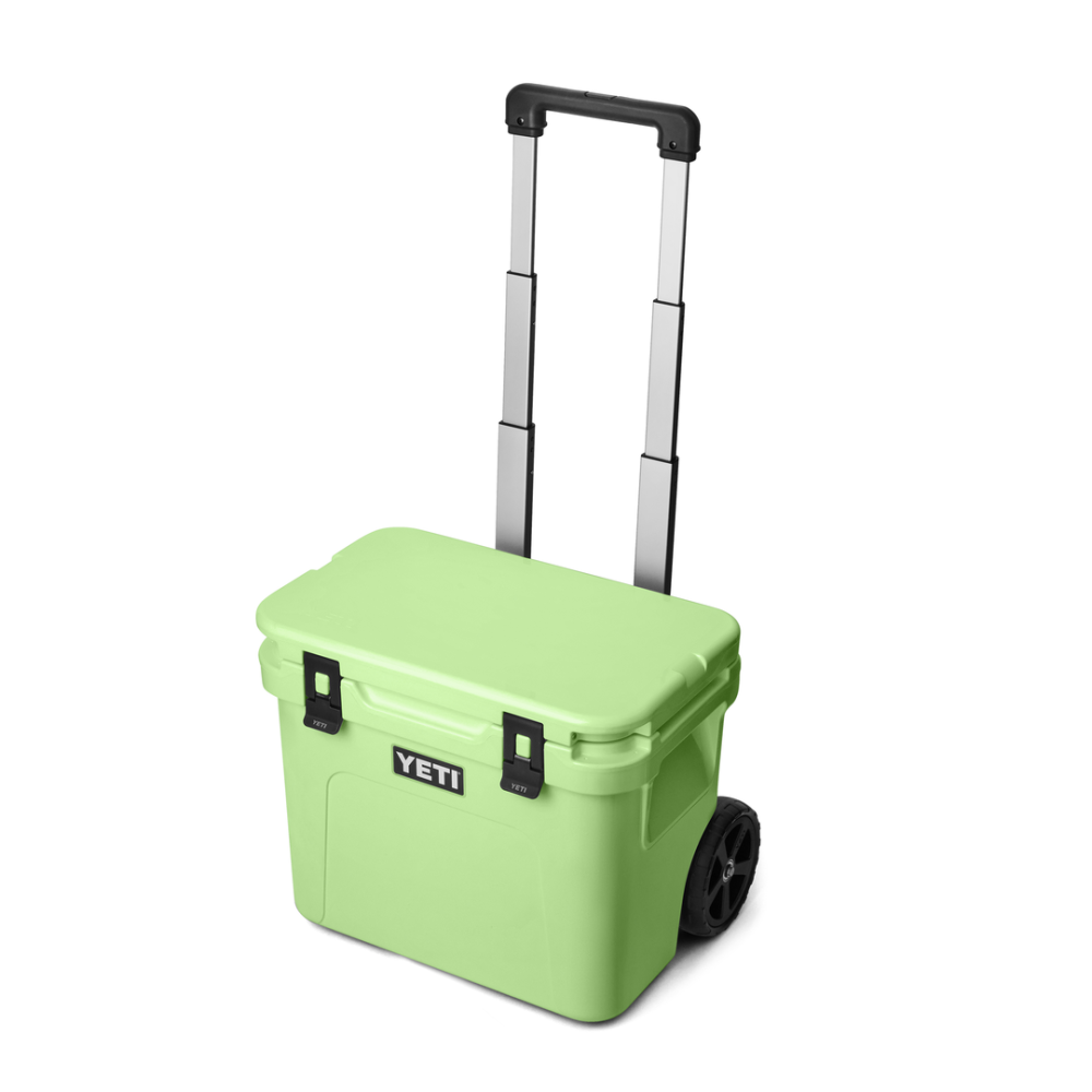 YETI Roadie 32 Wheeled Cooler Key Lime