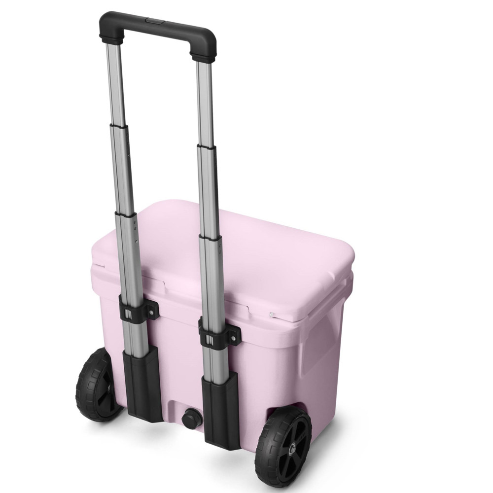YETI Roadie 32 Wheeled Cooler Cherry Blossom