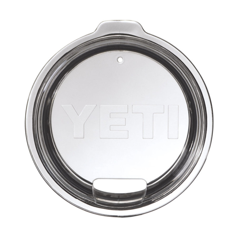 YETI Rambler 14 oz Mug White
