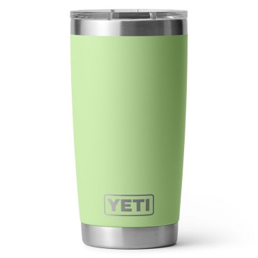 YETI Rambler 20 oz Tumbler MS Key Lime