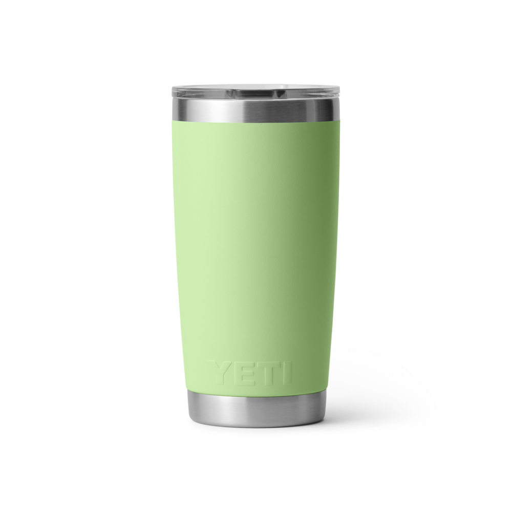 YETI Rambler 20 oz Tumbler MS Key Lime