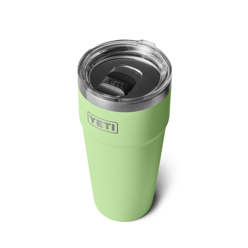 YETI Rambler 30 oz Stackable Tumbler Key Lime
