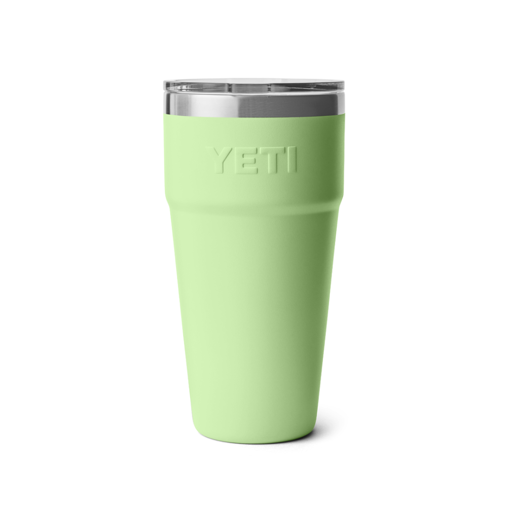 YETI Rambler 30 oz Stackable Tumbler Key Lime