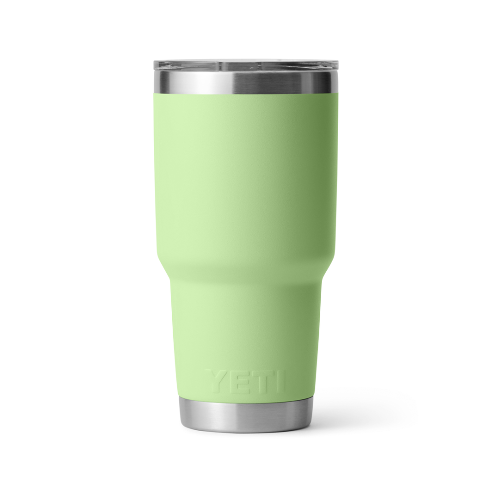 YETI Rambler 30 oz Tumbler Key Lime