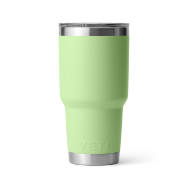 YETI Rambler 30 oz Tumbler Key Lime