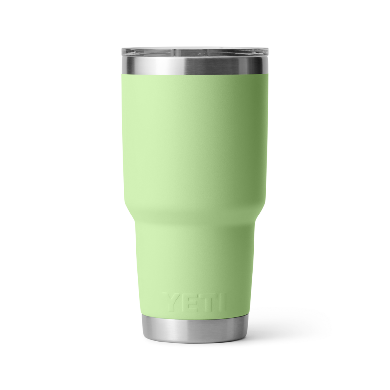 YETI Rambler 30 oz Tumbler Key Lime