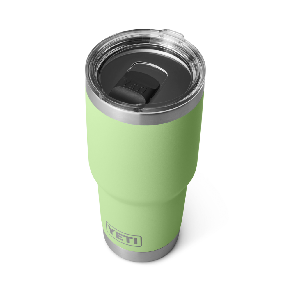 YETI Rambler 30 oz Tumbler Key Lime